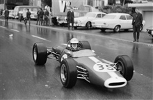 68 Blum Paul Brabham 1594 ccm